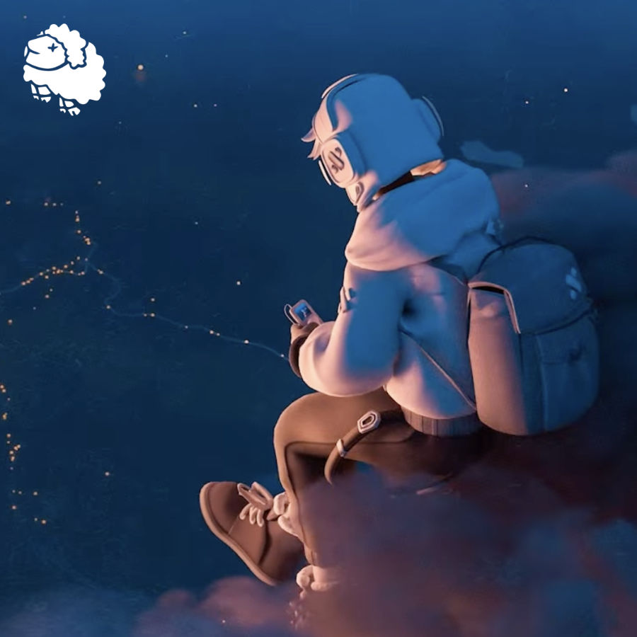 Why DIY 24/7 streams fail (and what Seeking Blue did instead)