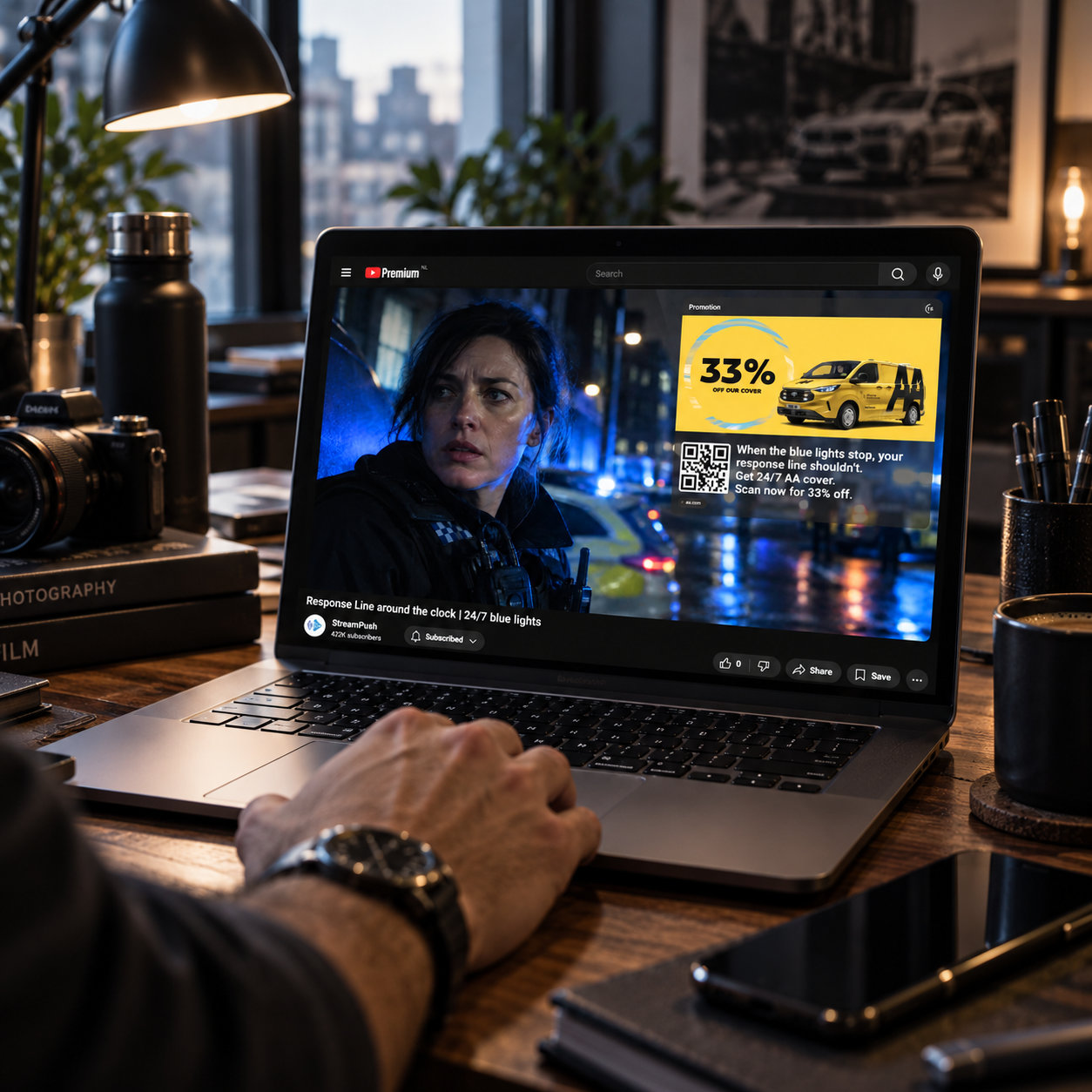 Laptop example
