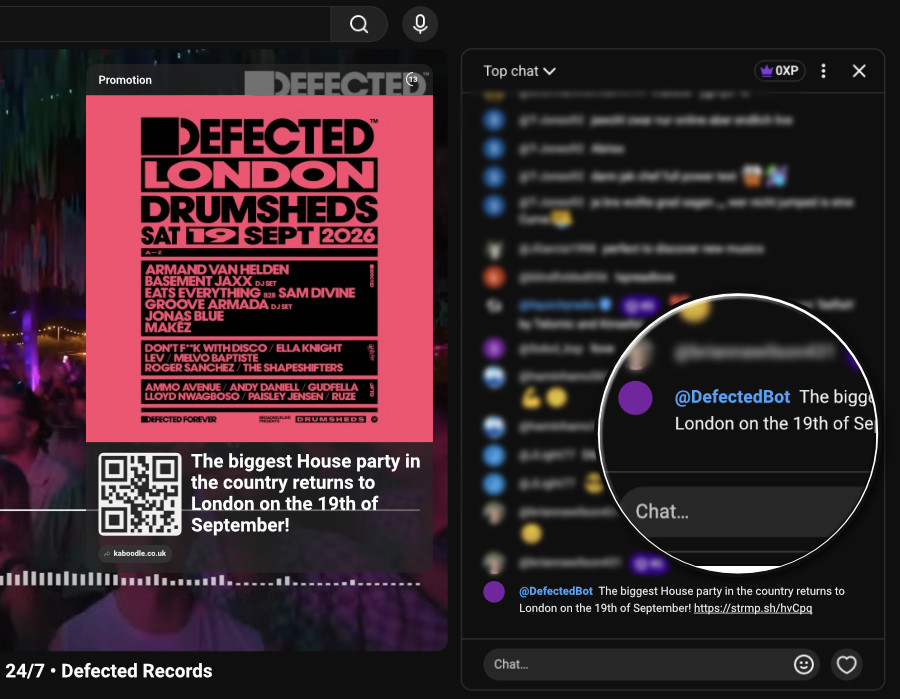 Defected Records