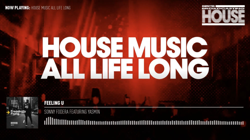 Defected Broadcasting House: 24/7 live – the home of all things Defected