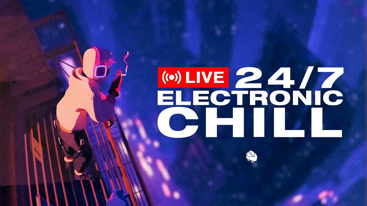 MrSuicideSheep: How to built a 24/7 YouTube live stream that fans return to regularly